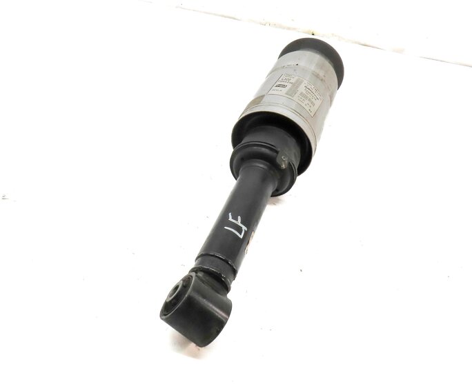 2010-2013 RANGE ROVER SPORT (L320) LEFT FRONT DRIVER AIR SHOCK STRUT