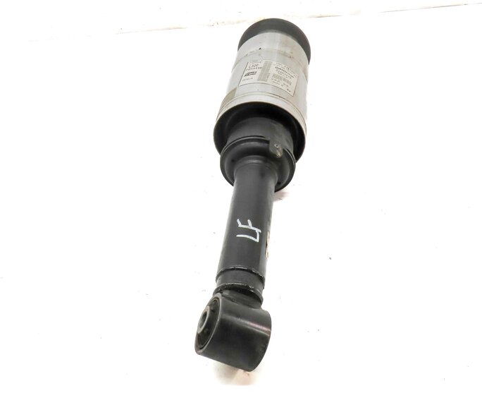 Thumbnail 2: 2010-2013 RANGE ROVER SPORT (L320) LEFT FRONT DRIVER AIR SHOCK STRUT