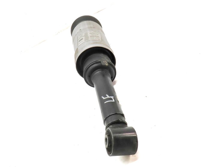 Thumbnail 3: 2010-2013 RANGE ROVER SPORT (L320) LEFT FRONT DRIVER AIR SHOCK STRUT