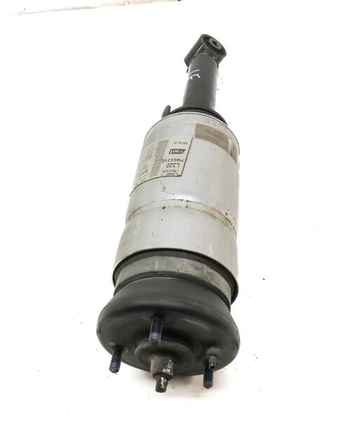 Thumbnail 4: 2010-2013 RANGE ROVER SPORT (L320) LEFT FRONT DRIVER AIR SHOCK STRUT