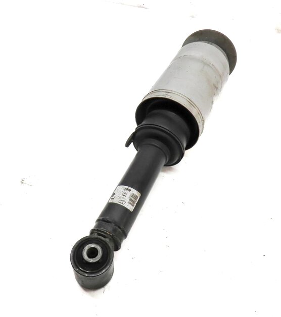 2010-2013 RANGE ROVER SPORT (L320) RIGHT FRONT PASSENGER AIR SHOCK STRUT
