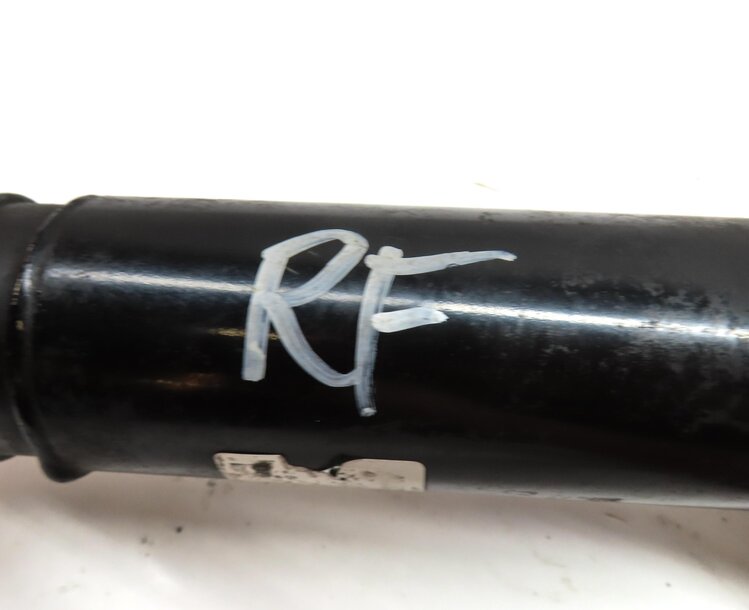 Thumbnail 6: 2010-2013 RANGE ROVER SPORT (L320) RIGHT FRONT PASSENGER AIR SHOCK STRUT