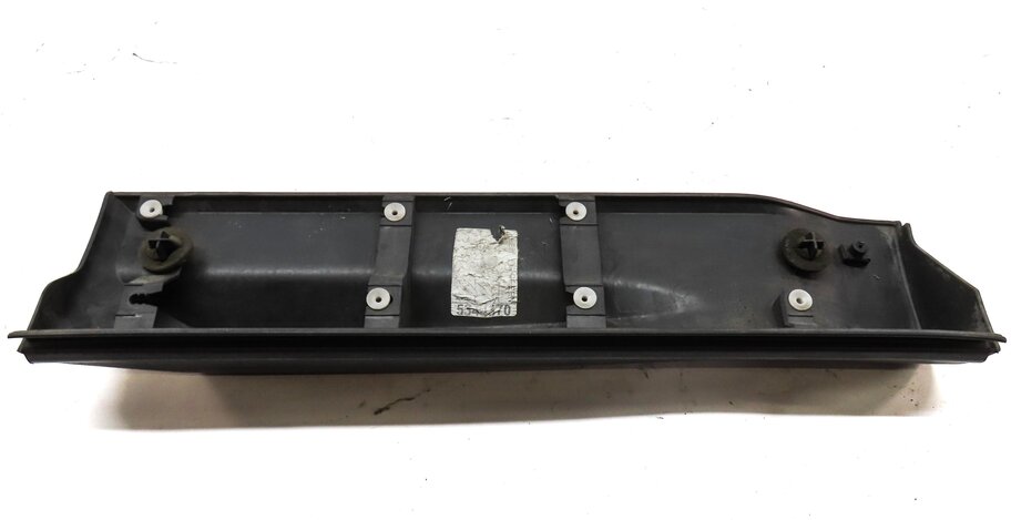 Thumbnail 5: 2010 RANGE ROVER SPORT (L320) REAR RIGHT DOOR EXTERIOR MOULDING RUNNER TRIM