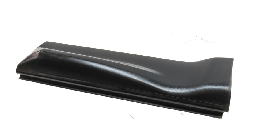 2010 RANGE ROVER SPORT (L320) REAR LEFT DOOR EXTERIOR MOULDING RUNNER TRIM