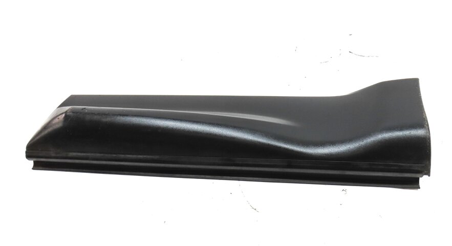 Thumbnail 2: 2010 RANGE ROVER SPORT (L320) REAR LEFT DOOR EXTERIOR MOULDING RUNNER TRIM