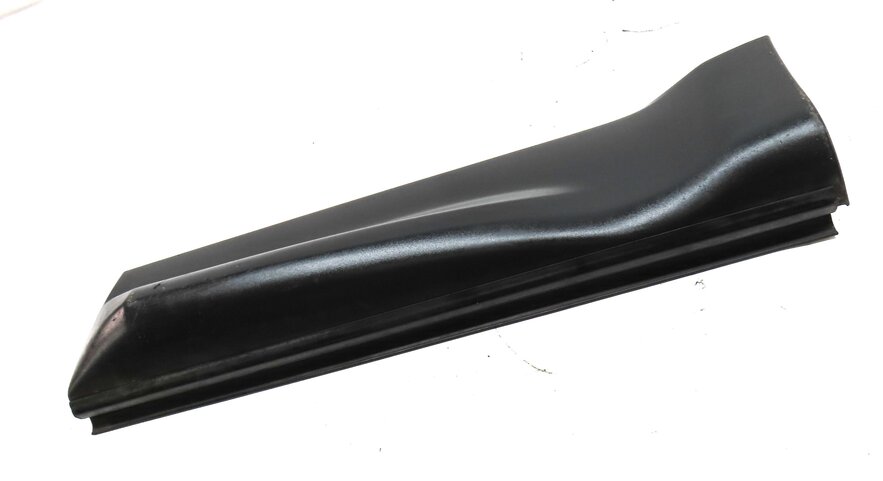 Thumbnail 3: 2010 RANGE ROVER SPORT (L320) REAR LEFT DOOR EXTERIOR MOULDING RUNNER TRIM
