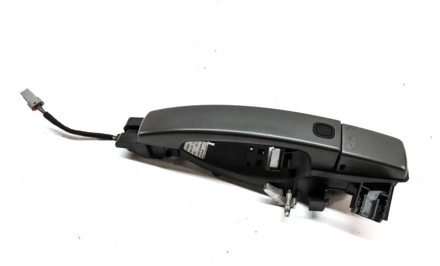 2010-2016 LR4 RANGE ROVER SPORT (L320) FRONT LEFT DRIVER PASSIVE DOOR HANDLE