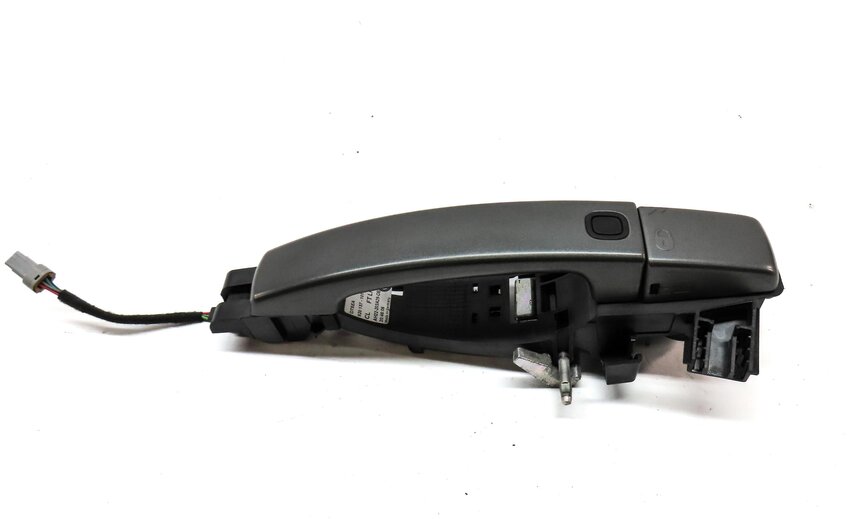 Thumbnail 2: 2010-2016 LR4 RANGE ROVER SPORT (L320) FRONT LEFT DRIVER PASSIVE DOOR HANDLE