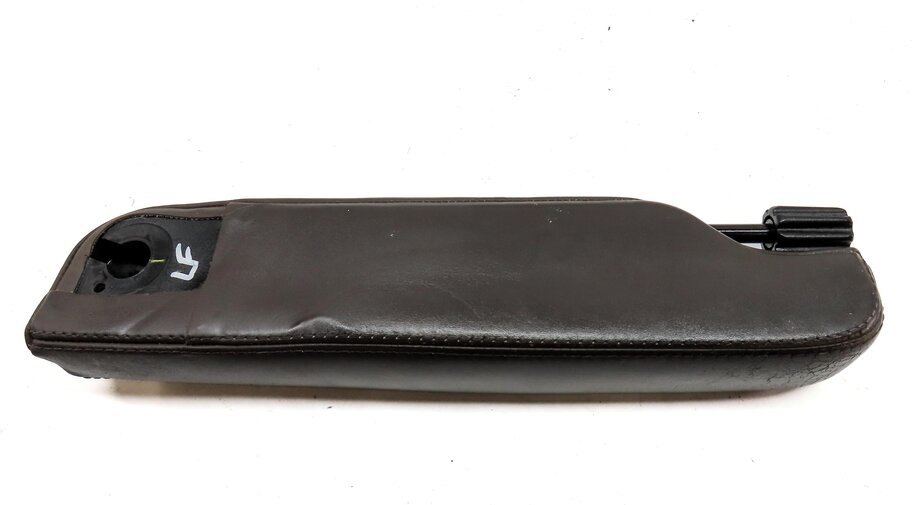 Thumbnail 5: 10-13 RANGE ROVER SPORT L320 FRONT LEFT RIGHT SEAT ARMREST (ARABICA DARK BROWN)