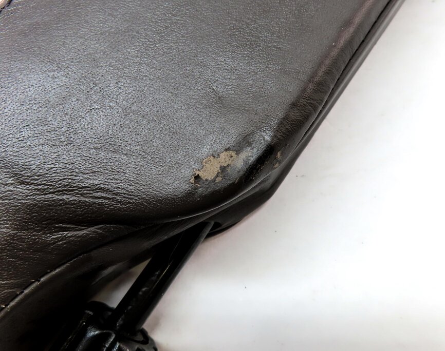 Thumbnail 8: 10-13 RANGE ROVER SPORT L320 FRONT LEFT RIGHT SEAT ARMREST (ARABICA DARK BROWN)