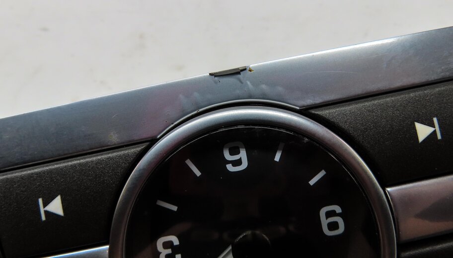 Thumbnail 7: 10-16 LR4 RANGE ROVER SPORT L320 RADIO NAVIGATION PHONE VIDEO CLOCK INFO SWITCH