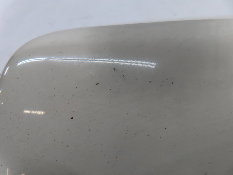 Thumbnail 7: 10-13 LR4 RANGE ROVER SPORT (L320) LEFT P-FOLD HEAT MEM DOOR MIRROR (WHITE 909)