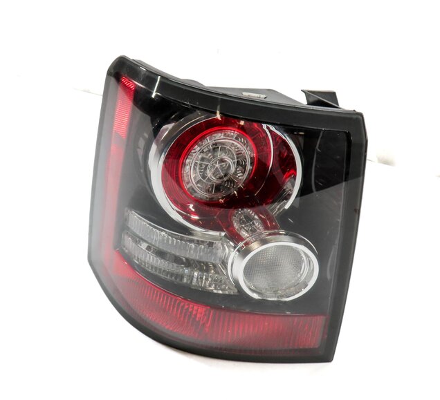 2010-2011 RANGE ROVER SPORT (L320) LEFT DRIVER TAILLIGHT BRAKE LIGHT LAMP