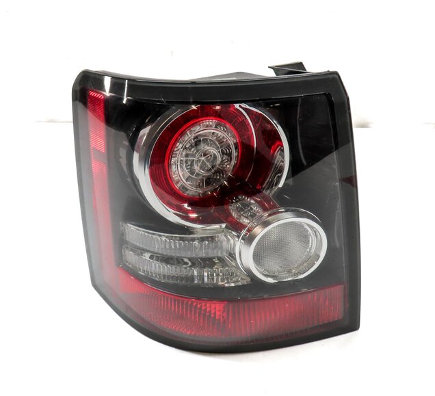 Thumbnail 3: 2010-2011 RANGE ROVER SPORT (L320) LEFT DRIVER TAILLIGHT BRAKE LIGHT LAMP