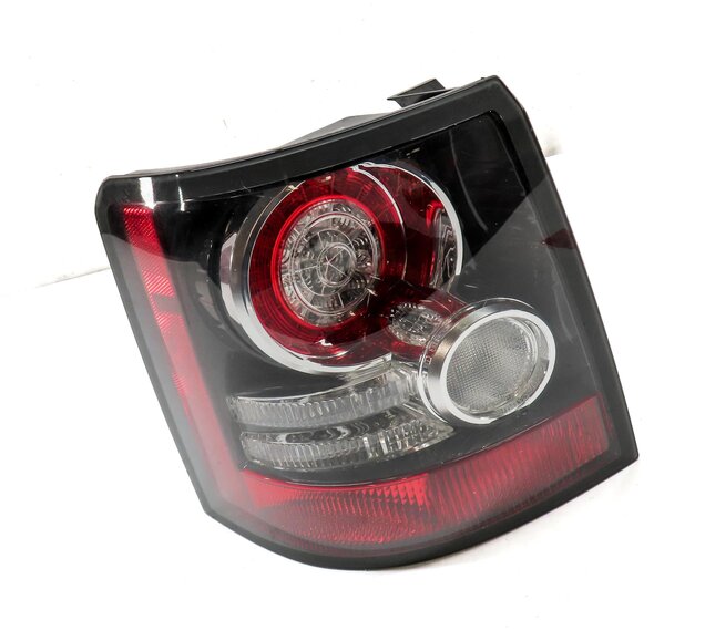 Thumbnail 4: 2010-2011 RANGE ROVER SPORT (L320) LEFT DRIVER TAILLIGHT BRAKE LIGHT LAMP