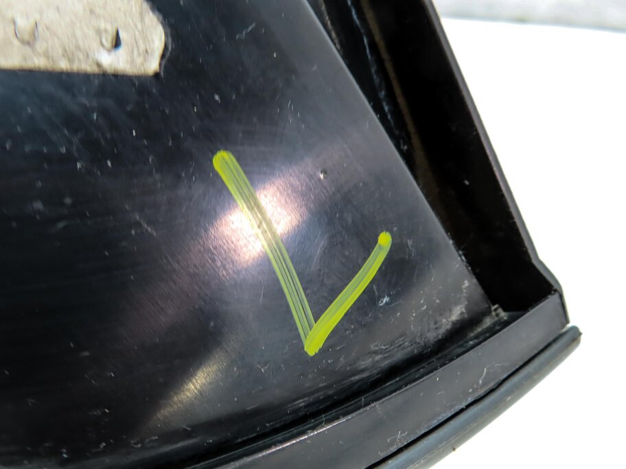 Thumbnail 7: 2010-2011 RANGE ROVER SPORT (L320) LEFT DRIVER TAILLIGHT BRAKE LIGHT LAMP