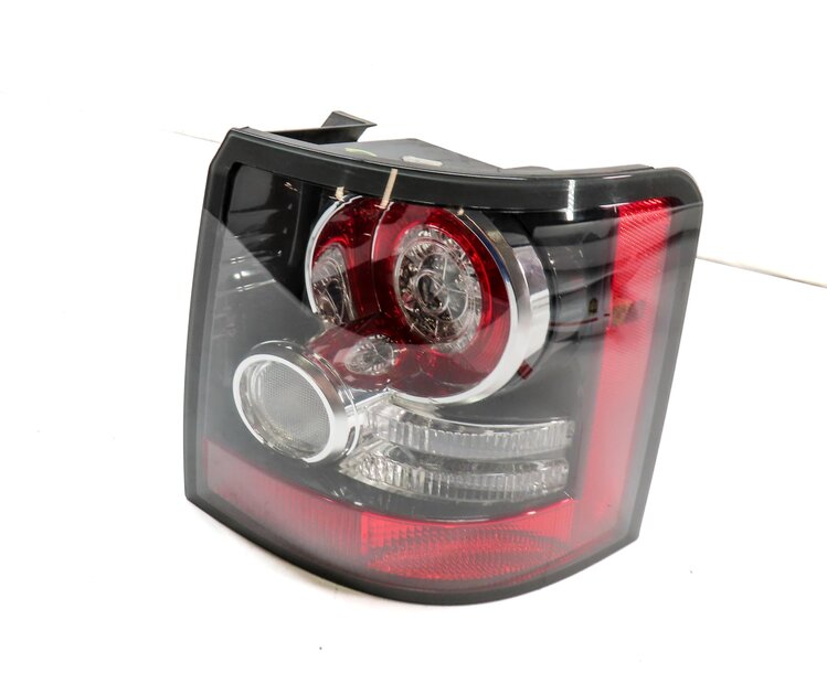 2010-2011 RANGE ROVER SPORT (L320) RIGHT PASSENGER TAILLIGHT BRAKE LIGHT LAMP