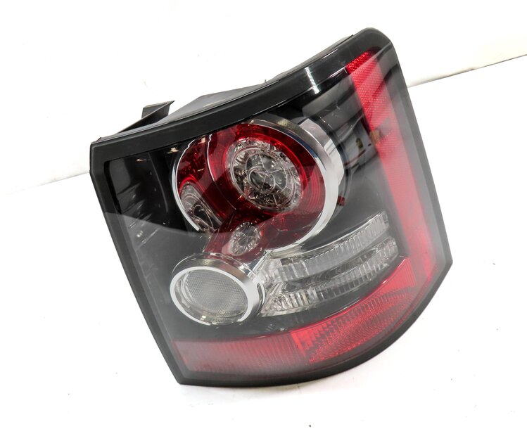 Thumbnail 4: 2010-2011 RANGE ROVER SPORT (L320) RIGHT PASSENGER TAILLIGHT BRAKE LIGHT LAMP