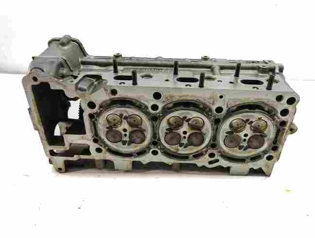 Thumbnail 13: 07-08 MB GL320 ML320 R320 (X164 W164 W251) 3.0L OM642 DIESEL LEFT CYLINDER HEAD