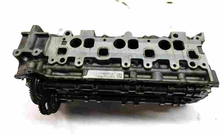Thumbnail 14: 07-08 MB GL320 ML320 R320 (X164 W164 W251) 3.0L OM642 DIESEL LEFT CYLINDER HEAD