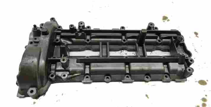 Thumbnail 4: 07-08 MB GL320 ML320 R320 (X164 W164 W251) 3.0L OM642 DIESEL LEFT CYLINDER HEAD
