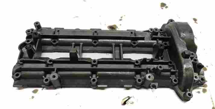 Thumbnail 5: 07-08 MB GL320 ML320 R320 (X164 W164 W251) 3.0L OM642 DIESEL LEFT CYLINDER HEAD