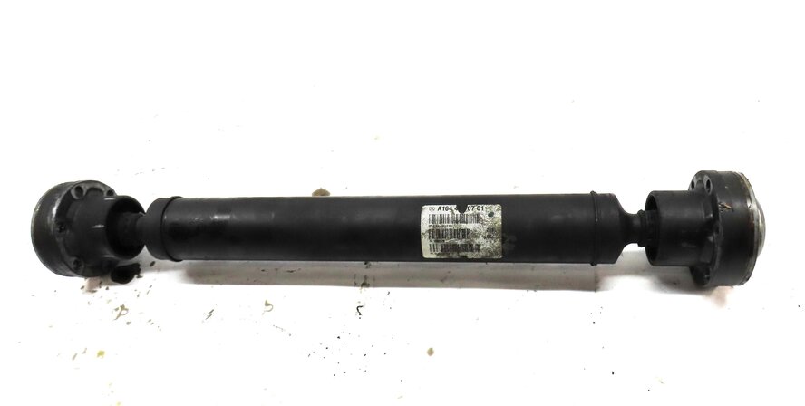 Thumbnail 2: 07-12 MERCEDES GL ML R (W164 R251 X164) FRONT DRIVESHAFT DRIVELINE DRIVE SHAFT