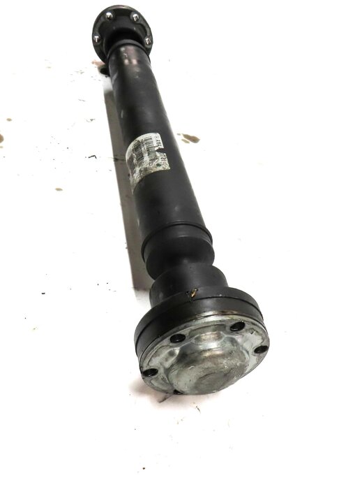 Thumbnail 4: 07-12 MERCEDES GL ML R (W164 R251 X164) FRONT DRIVESHAFT DRIVELINE DRIVE SHAFT
