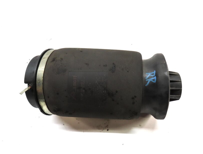 Thumbnail 6: 2008 MERCEDES GL320 (X164) REAR RIGHT PASSENGER SIDE SUSPENSION AIR SPRING