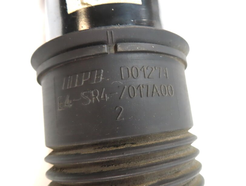 Thumbnail 8: 2008 MERCEDES GL320 (X164) REAR LEFT & RIGHT SUSPENSION SHOCK STRUT SET-2