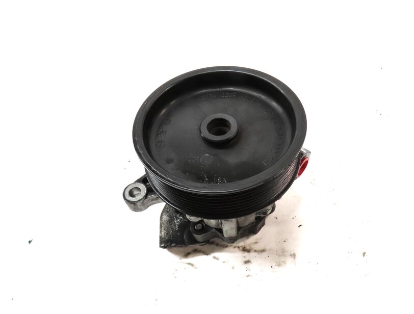 Thumbnail 3: 07-08 MB GL320 ML320 R320 (X164 W164 W251) 3.0L OM642 DIESEL POWER STEERING PUMP