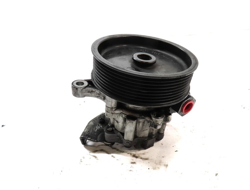 Thumbnail 4: 07-08 MB GL320 ML320 R320 (X164 W164 W251) 3.0L OM642 DIESEL POWER STEERING PUMP
