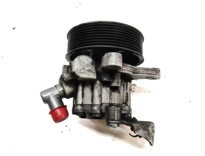 Thumbnail 5: 07-08 MB GL320 ML320 R320 (X164 W164 W251) 3.0L OM642 DIESEL POWER STEERING PUMP