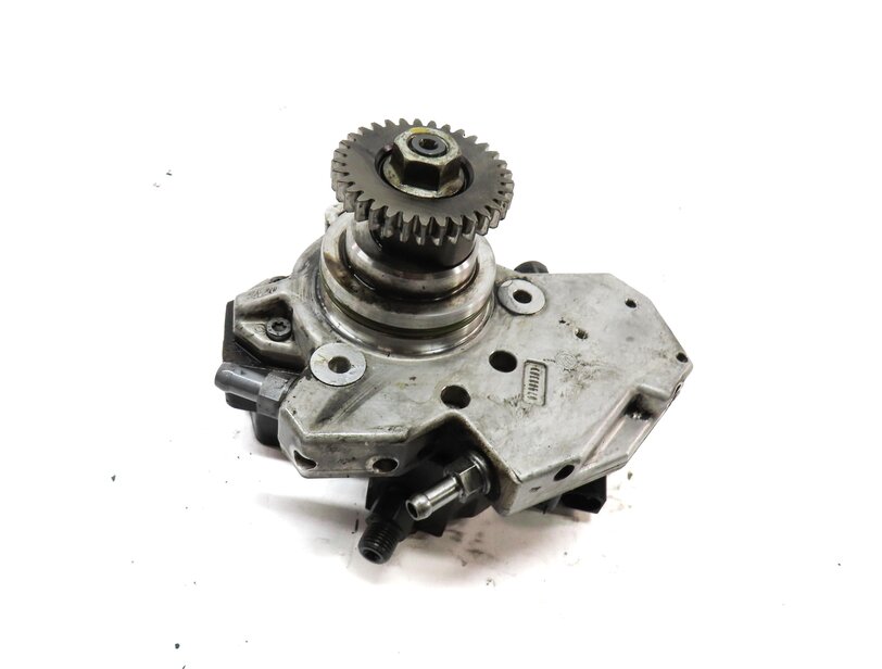 Thumbnail 1: 07-12 MERCEDES E GL ML R CLASS (W164 W211 W212 X164) 3.0L DIESEL HPFP FUEL PUMP