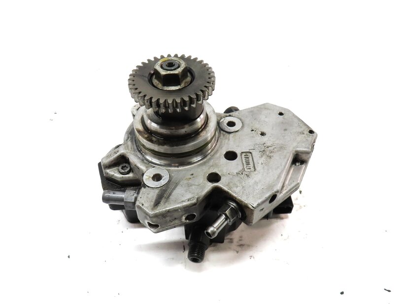 Thumbnail 2: 07-12 MERCEDES E GL ML R CLASS (W164 W211 W212 X164) 3.0L DIESEL HPFP FUEL PUMP