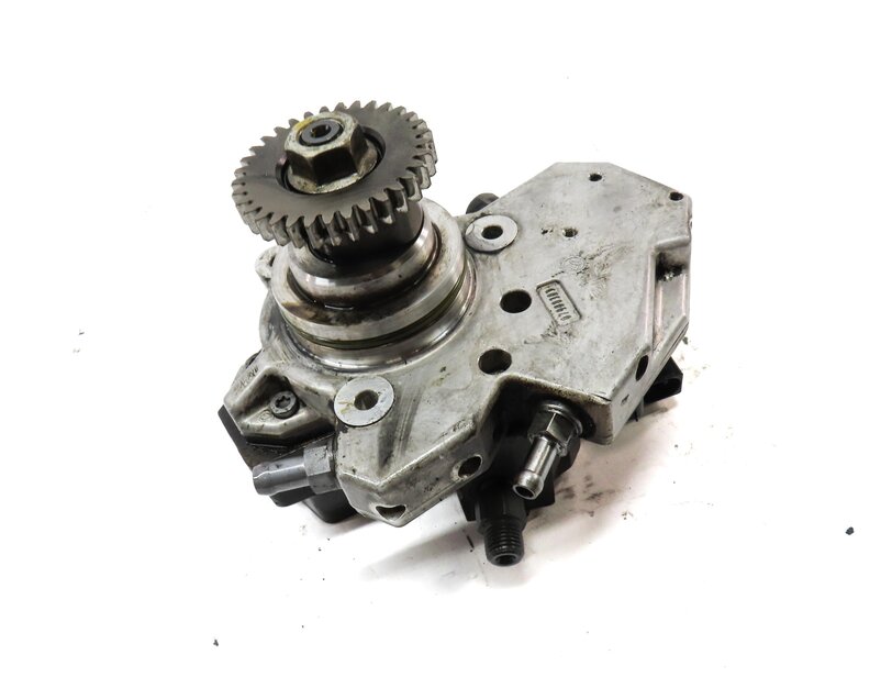 Thumbnail 3: 07-12 MERCEDES E GL ML R CLASS (W164 W211 W212 X164) 3.0L DIESEL HPFP FUEL PUMP