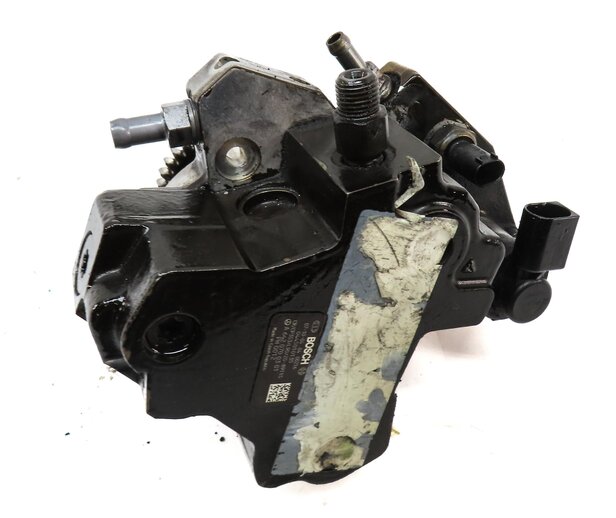 Thumbnail 5: 07-12 MERCEDES E GL ML R CLASS (W164 W211 W212 X164) 3.0L DIESEL HPFP FUEL PUMP