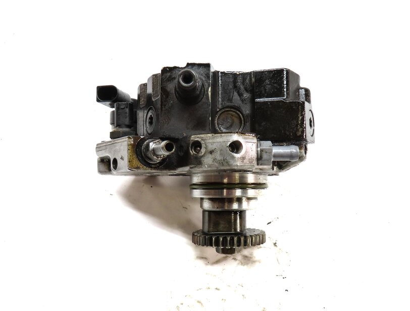Thumbnail 6: 07-12 MERCEDES E GL ML R CLASS (W164 W211 W212 X164) 3.0L DIESEL HPFP FUEL PUMP