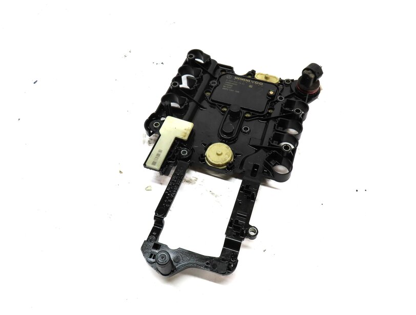 Thumbnail 1: 2007-2009 MERCEDES GL320 ML320 (X164 W164) 722.9 TRANSMISSION CONDUCTOR PLATE