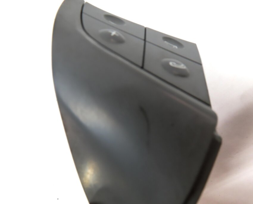 Thumbnail 7: 2008 MERCEDES GL320 (X164) LEFT & RIGHT STEERING WHEEL SWITCH BUTTON SET-2 GRAY