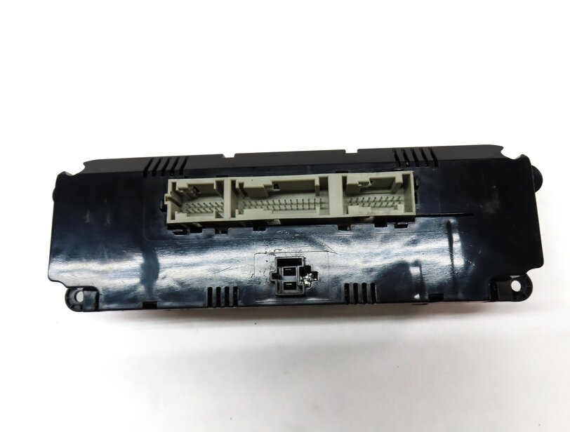 Thumbnail 6: 07-08 MERCEDES GL320 GL450 GL550 R320 R350 (X164 W251) FRONT TEMPERATURE CONTROL
