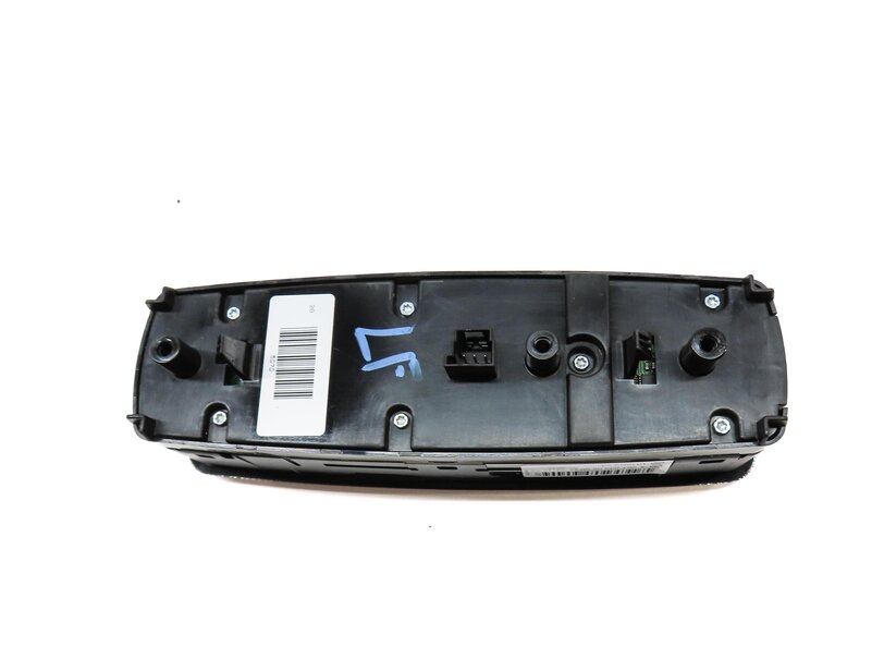 Thumbnail 5: 2006-2012 MERCEDES GL R CLASS (W251 X164) LEFT DRIVER PFOLD MASTER WINDOW SWITCH
