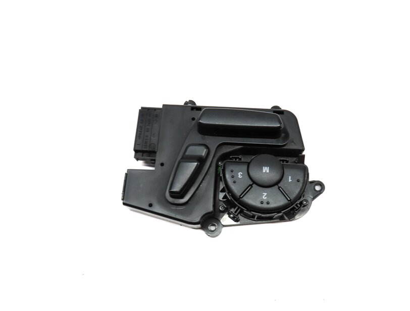 Thumbnail 4: 2008 MERCEDES GL320 (X164) FRONT LEFT DRIVER SEAT ADJUST ADJUSTMENT SWITCH