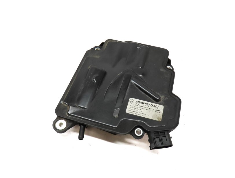 06-09 MERCEDES CL500 GL320 GL450 GL550 ML320 ML350 - TRANSMISSION CONTROL MODULE