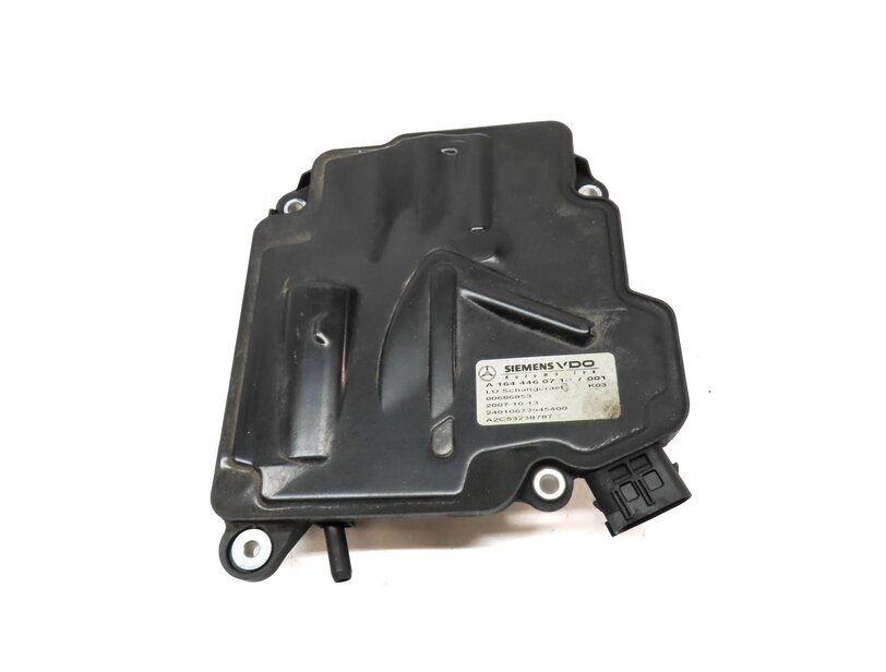 Thumbnail 2: 06-09 MERCEDES CL500 GL320 GL450 GL550 ML320 ML350 - TRANSMISSION CONTROL MODULE