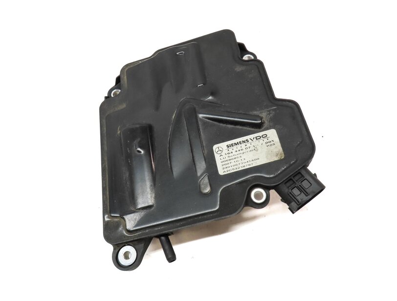 Thumbnail 3: 06-09 MERCEDES CL500 GL320 GL450 GL550 ML320 ML350 - TRANSMISSION CONTROL MODULE