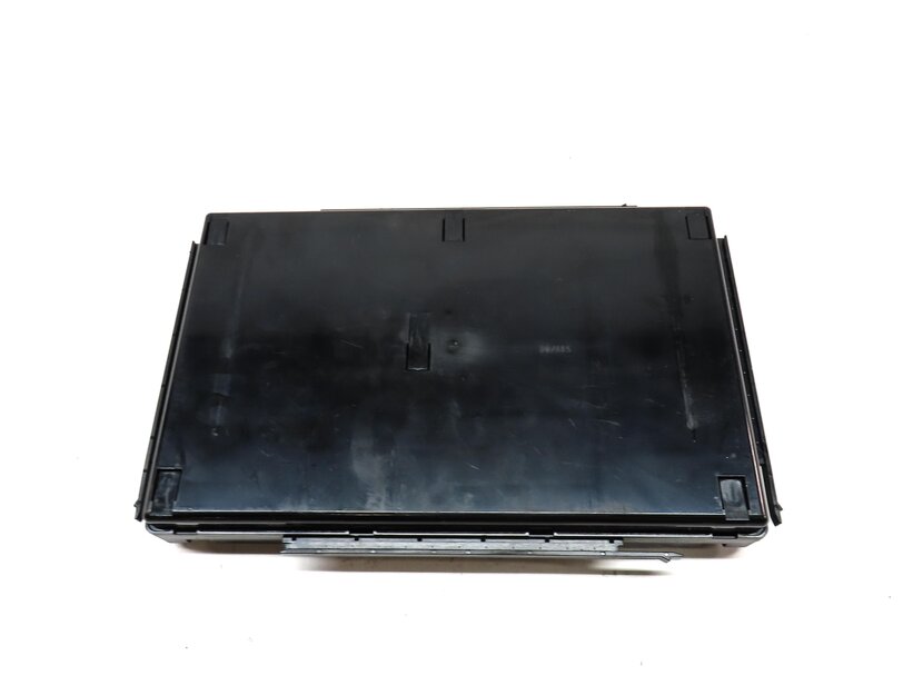 Thumbnail 5: 07-09 MERCEDES GL ML CLASS (W164 X164) REAR SIGNAL AQUISITION CONTROL MODULE SAM