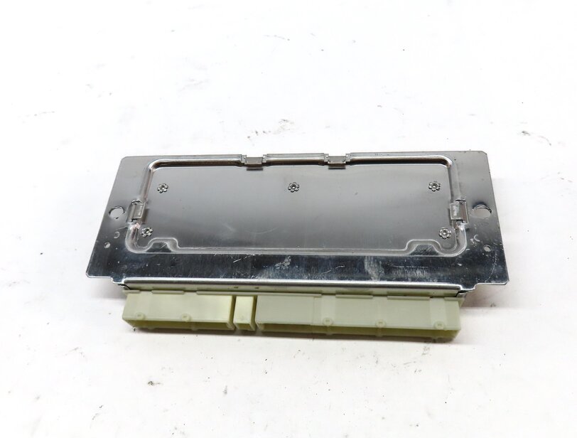 Thumbnail 5: 2006-2011 MERCEDES BENZ GL ML CLASS (W164 X164) AIR SUSPENSION CONTROL MODULE