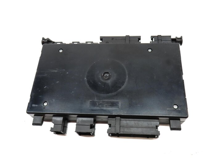 Thumbnail 5: 2008 MERCEDES GL320 (X164) FRONT RIGHT PASSENGER SEAT CONTROL MODULE