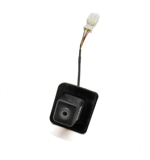 2007-2010 MERCEDES GL320 GL350 GL450 GL550 (X164) REARVIEW BACKUP REVERSE CAMERA